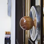 Astoria Balcony Daire