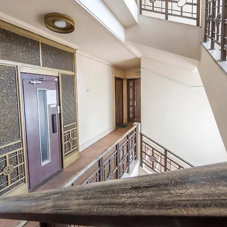 Astoria Balcony Διαμέρισμα Βουδαπέστη