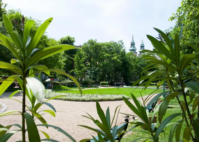 Apartament Astoria Balcony