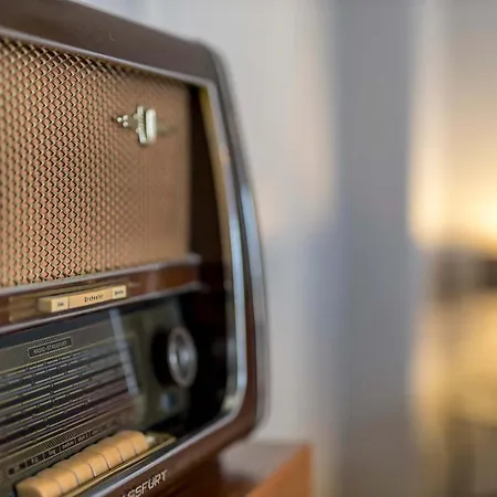 Apartment Astoria Balcony *